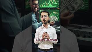 Learn to trade smart, earn profit, and grow your financial skills.