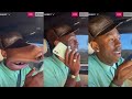 Tyler the creator live answering fans phone calls 25/06/21