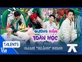 Thử thách đoán có bao nhiêu Anh Trai chui qua "đường hầm" được "TRỌN VẸN" | Anh Trai Say Hi 2025