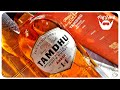 Tamdhu 14 ambarwhisky verkostung