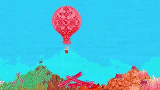 Flock | Written, Produced, Illustrated and Animated by Chloe Pitkoff