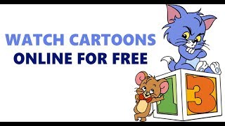 Best Sites To Watch Cartoons Online For Free screenshot 2