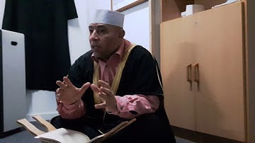 فتنة الحياة الدنيا والاولاد والعواصم منها من خلال سورة الكهف