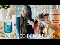 MY HYGIENE &amp; FEEL GOOD TIPS That You Need ASAP Pt.2 ! Body Odor, Health, Perfume LIFE CHANGING 2023