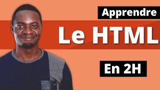 Apprendre le HTML - Tutoriel Pour Débutant (2h)