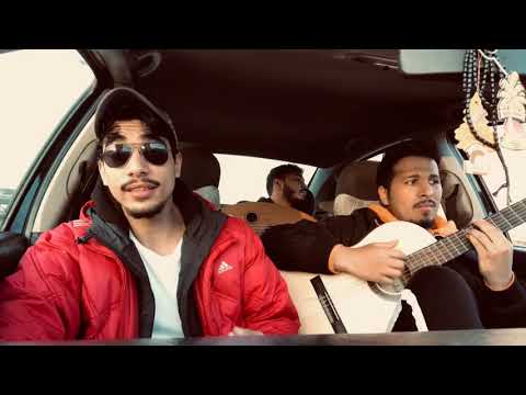 Hamza Namira Dari Ya Alby حمزة نمرة داري يا قلبي COVER