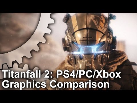 Titanfall 2: PC