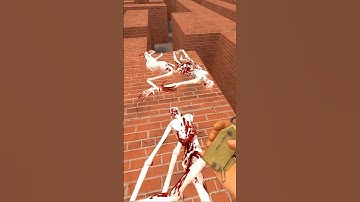 Killing SCP-096 w/ C4