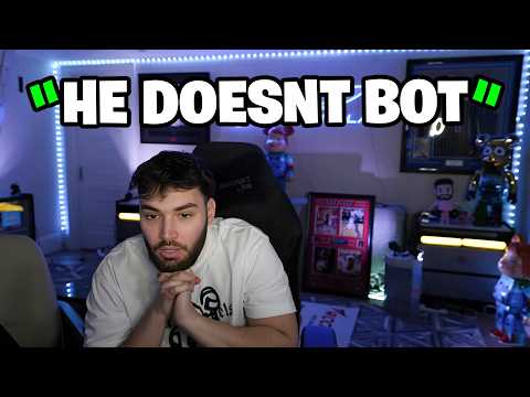 Adin Ross Addresses The Stable Ronaldo & Eddie Drama