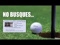 Rumores de Golf | La teoría de conspiración que NUNCA debes buscar