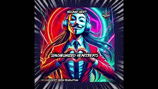 DJ Arcane Drift Synchronized Heartbeats