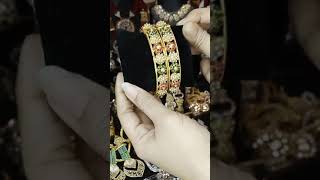 The Jewelry Show- Traditional Jewelry Live Session (9Dec2021) @ She's Corner by Farrukh Khan