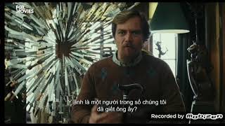 Knives Out - Fox Movies Intro Network Premiere