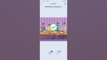 Easy game tricky question (level no.323) || Solve || Easy game play