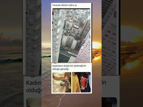 Bu Sahneyi 10 Kere Izledim Hâlâ Gülüyorum