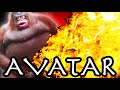 Avatar Intro But With Monkes