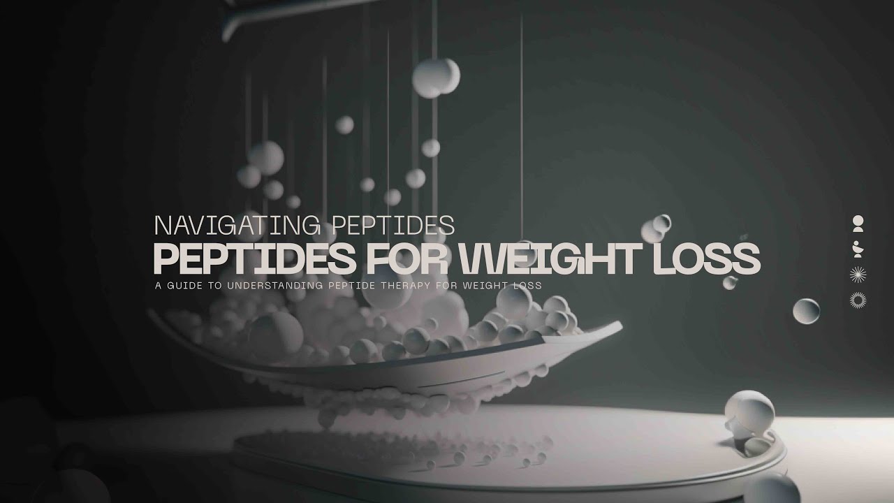 Buy AOD 9604 Injectable Peptide for Weight Loss Online