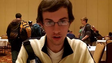 YuGiOh 11th Trevor Marcos Dragunity Hieratic Deck St. Louis Regional