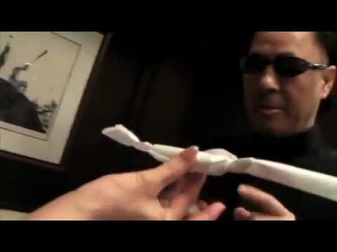 Portable ATM by Mr. Maric – Video 1