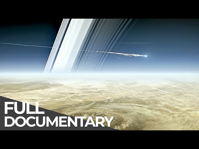 Space Knowledge: Mars & Saturn | Zenith | Free Documentary class=