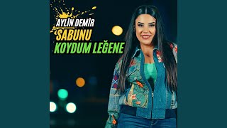 Sabunu Koydum Leğene