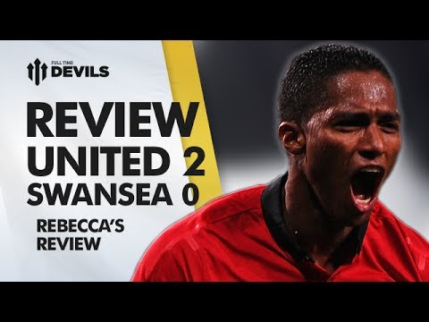 The C Word! | Manchester United 2-0 Swansea City