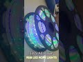 Rgb led lights | best price | new lights #led #lightroom #treelighting #homelight
