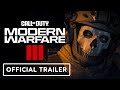 Call of Duty: Modern Warfare 3 - Official Campaign Trailer