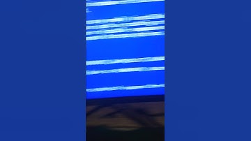 help my PS4 blue screened