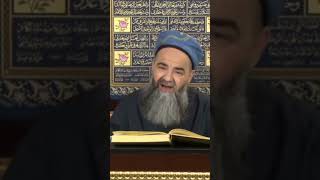 Peygamber Efendimiz Sallallahu Aleyhi Vesselemin Bakışları Nasıldı ?