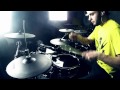 Panic! At The Disco - Hallelujah | Drum Cover | Artur Zurek