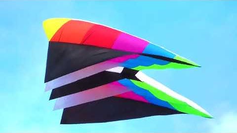 Flowform 7 Metre by HQ Invento