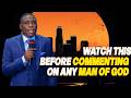 SHOULD WATCH THIS BEFORE COMMENTING ON ANY MAN OF GOD | PR. JAMES KAWALYA | | CONSECRATION CENTER