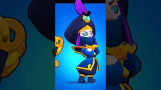 ТРЕНДЫ #brawlstars