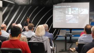 1: Central Beach Master Plan Presentation Intro to Streetscape Standards