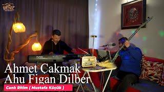 Ahmet Çakmak: Ahu Figan Dilber - 2024 Resimi