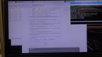 Downloading from Github