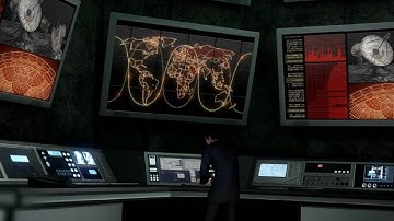 Alpha Protocol HD Walkthrough Part 72 ☆ The GrayBox Pt. 9 ☆ Hard/Veteran/Stealth