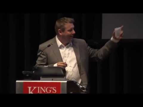 DEPS 2015 Annual Lecture: Danny Dorling, Theories of potential ...