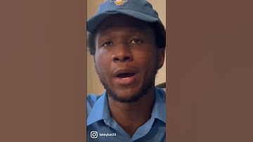 When Andrew Tate Fans Get A Job Interview 🤣 #comedy