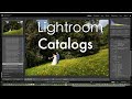Multiple Lightroom catalogs don't make sense!. Here's why...
