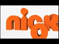 (REUPLOAD) Nickelodeon "Magnet" Ident 