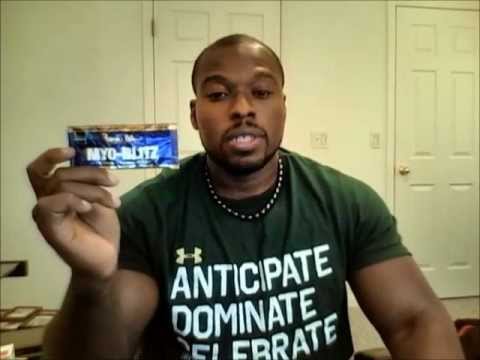 tampax compak MYO-BLITZ review
