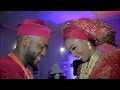Tolulope and gbemiga adejumo  best yoruba traditional wedding