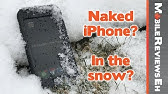 LifeProof Nuud iPhone 6 Waterproof Case! 