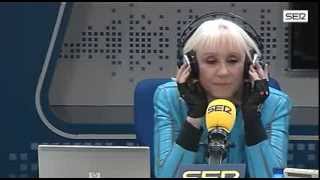 raffaela carrà cuando canté el tuca tuca el vaticano se quedó mudo entrevista gemma nierga