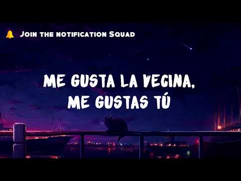 Manu Chao - Me Gustas Tu (Lyrics)