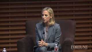 Famous Tory Burch: How To Pick a Business Partner | Fortune Net Worth
