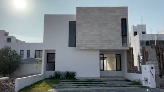 Vendida | Casa en Venta en Gran Reserva Juriquilla, Querétaro | $3,097,000 | Cinthia Díaz