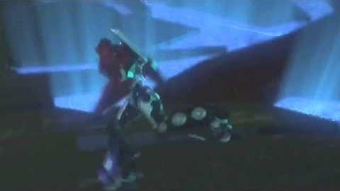 Optimus and Predaking { Firework }